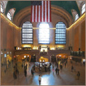 Grand Central Terminal - Miguel Angel Moya